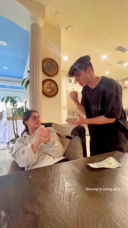 TikTok video by @keemokazi using the sound Still Don't Know My Name (From "Euphoria: Season 1" Soundtrack)