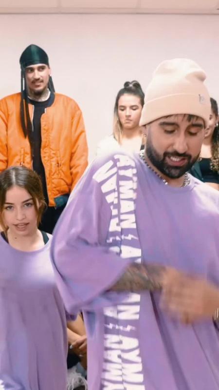 TikTok video by @emirabdulgani using the sound Envolver