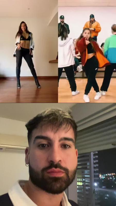TikTok video by @emirabdulgani using the sound Envolver