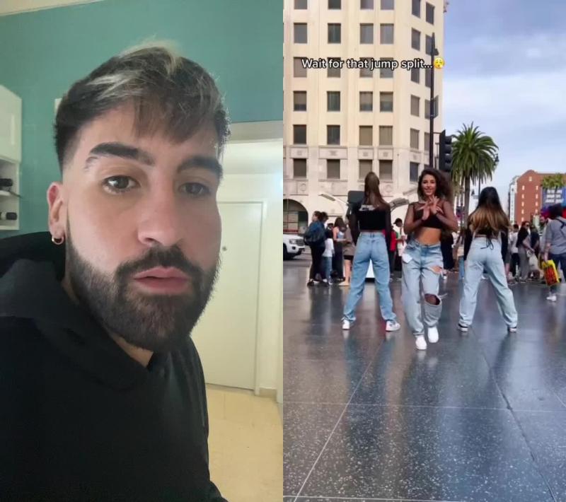 TikTok video by @emirabdulgani using the sound Envolver