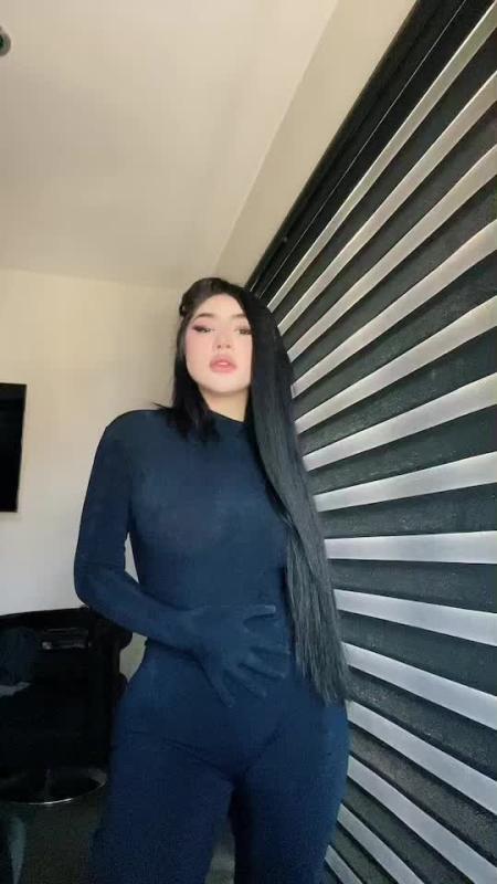 TikTok video by @montpantoja using the sound ULTRA SOLO REMIX