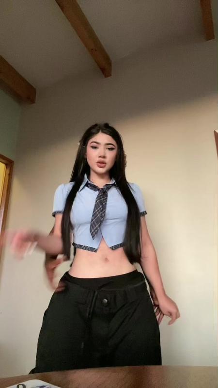 TikTok video by @montpantoja using the sound LOKERA