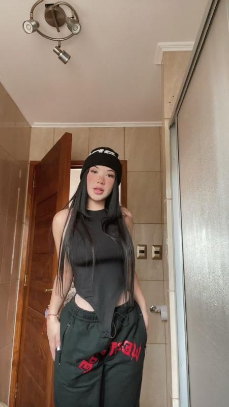 TikTok video by @montpantoja using the sound BABY OTAKU