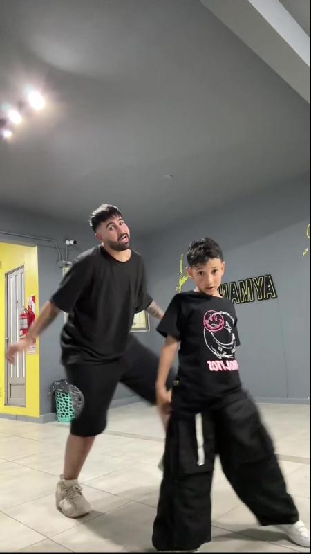 TikTok video by @emirabdulgani using the sound PUNTO 40