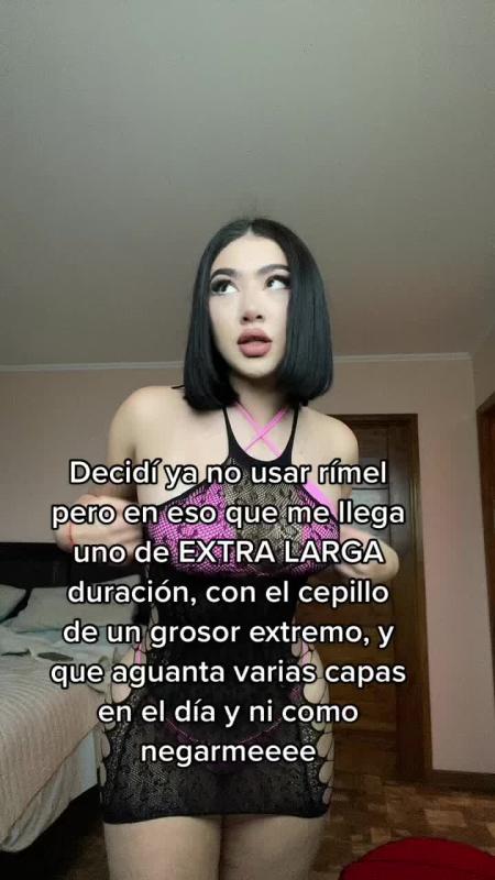TikTok video by @montpantoja using the sound Besos Moja2