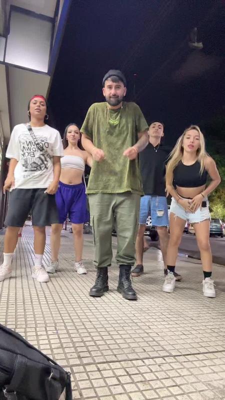 TikTok video by @emirabdulgani using the sound TAMO EN NOTA