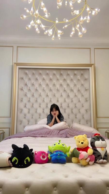 TikTok video by @fujiiian using the sound Can't Take My Eyes Off You - Original Extended Version