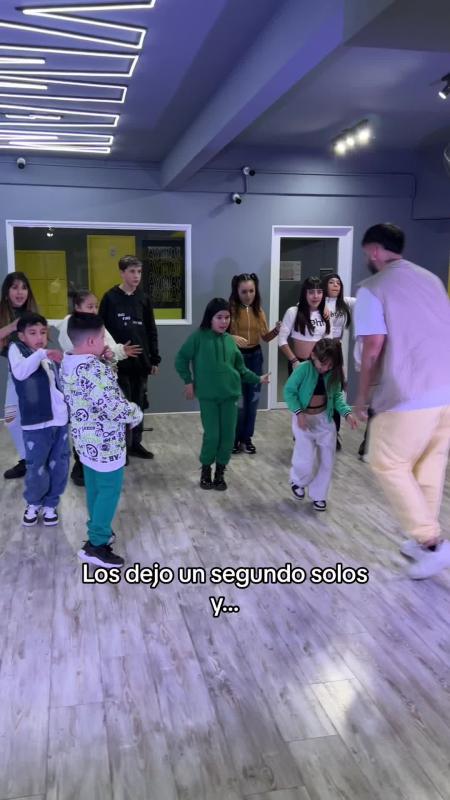 TikTok video by @emirabdulgani using the sound Y Yo Me Le Pego