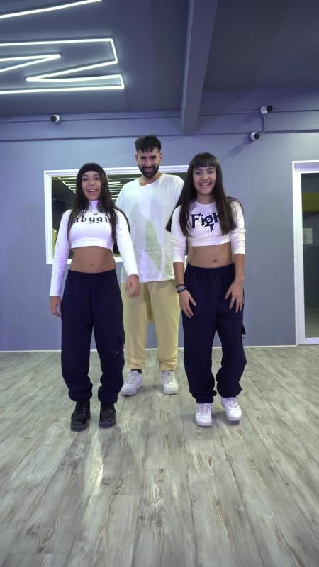 TikTok video by @emirabdulgani using the sound Y Yo Me Le Pego