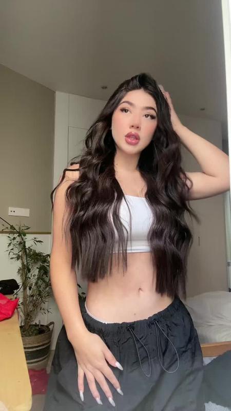TikTok video by @montpantoja using the sound DISCULPE OFICIAL