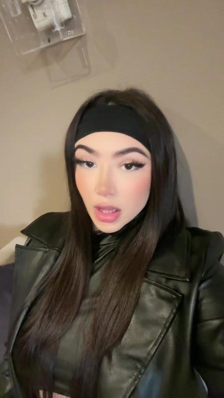 TikTok video by @montpantoja using the sound LADY GAGA