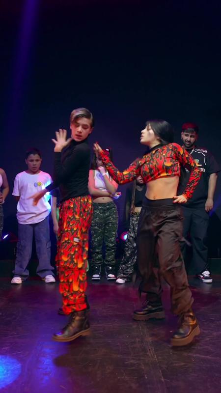 TikTok video by @emirabdulgani using the sound Gasolina