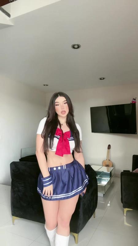 TikTok video by @montpantoja using the sound BABY OTAKU