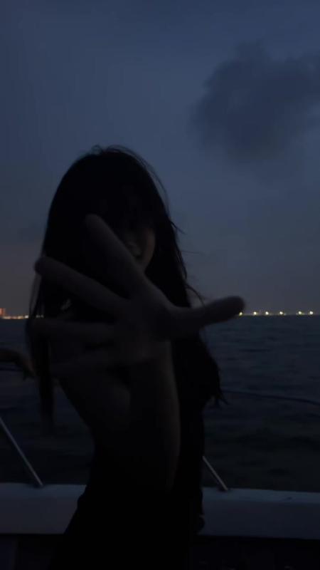 TikTok video by @fujiiian using the sound Lady Killers II