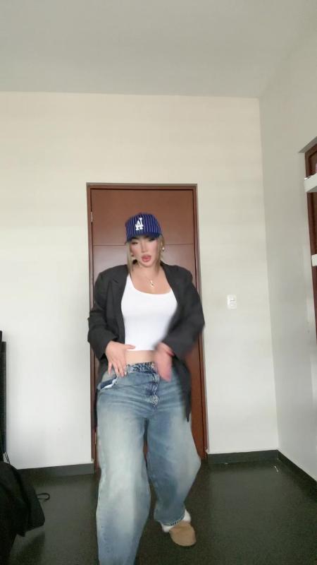 TikTok video by @montpantoja using the sound YO BUNNY BY UGLYANDZ prodbycpkshawn