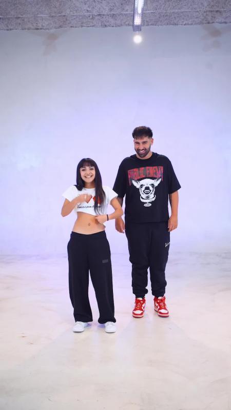 TikTok video by @emirabdulgani using the sound YO BUNNY BY UGLYANDZ prodbycpkshawn