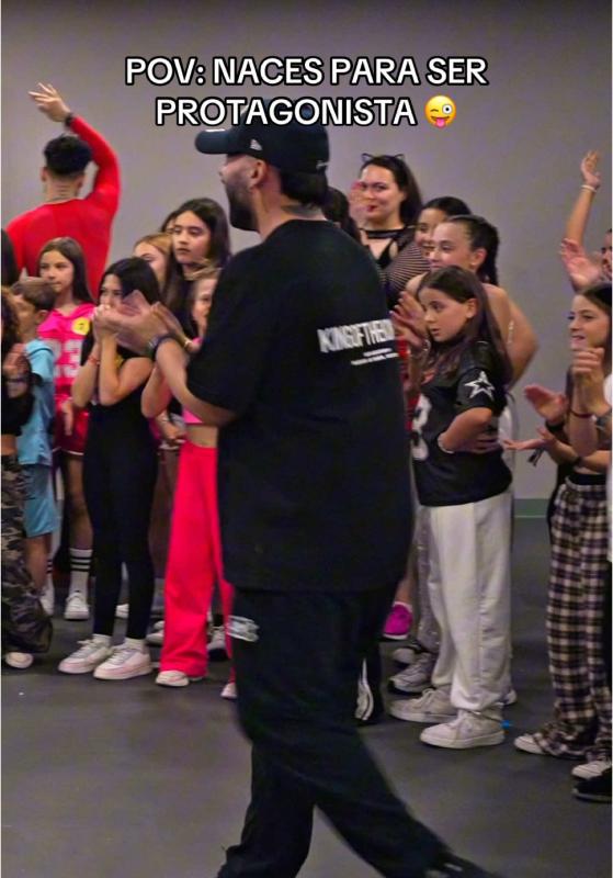 TikTok video by @emirabdulgani using the sound Hips Don't Lie (i never really knew that she could dance like this) (feat. Wyclef Jean)