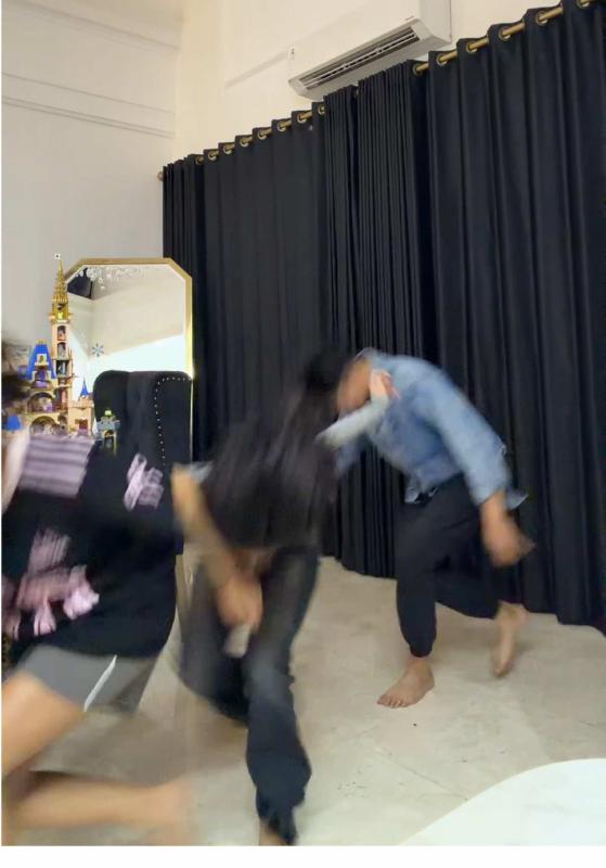 TikTok video by @fujiiian using the sound Azealia Banks . 212 instrumental