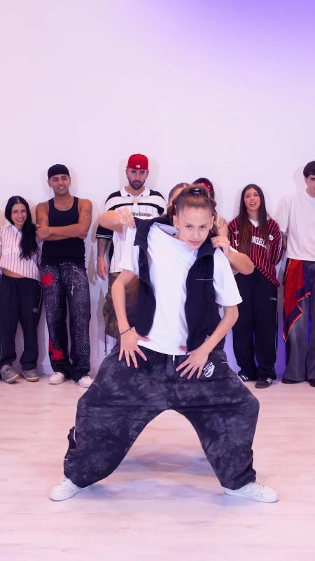 TikTok video by @emirabdulgani using the sound La Mamá de la Mamá