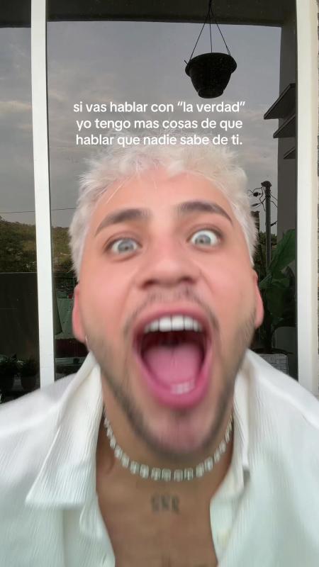 TikTok video by @elrodcontreras using the sound MamaZota