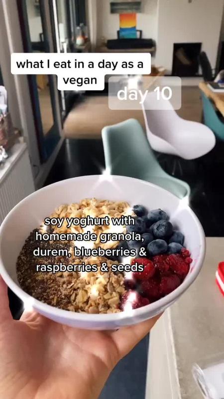 TikTok video by @veganhealths using the sound HotGirl Laffy Taffy Mashup