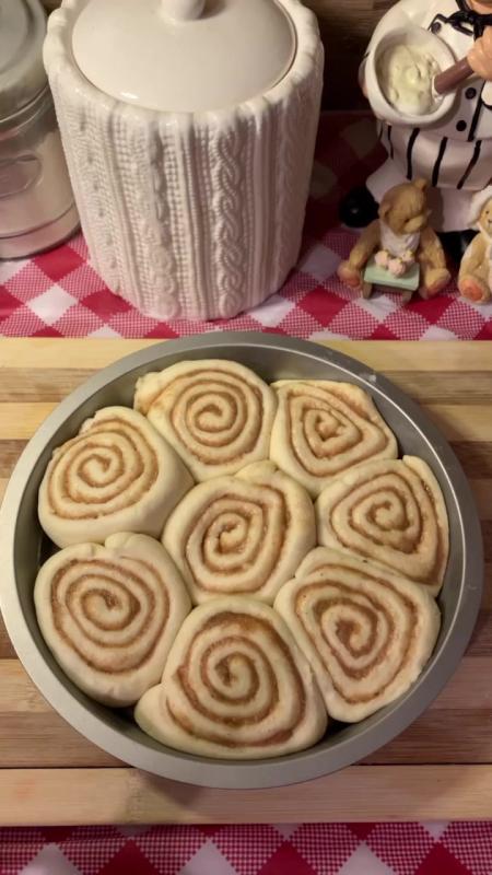 TikTok video by @wemocooks using the sound Sixty Second Commercial 1 by Michael Reynolds