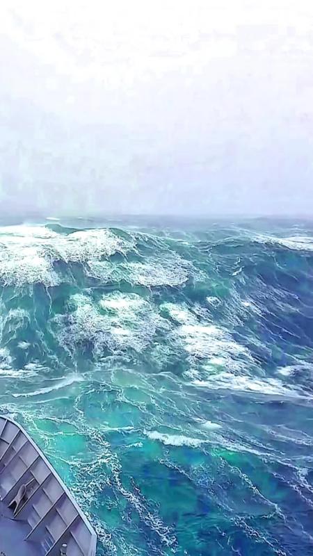 TikTok video by @oopsocean3 using the sound Hoist The Colours - Bass Singers Version