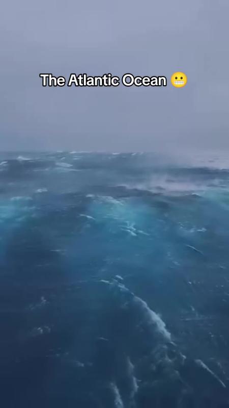 TikTok video by @oceanscary4k using the sound Hoist The Colours - Bass Singers Version