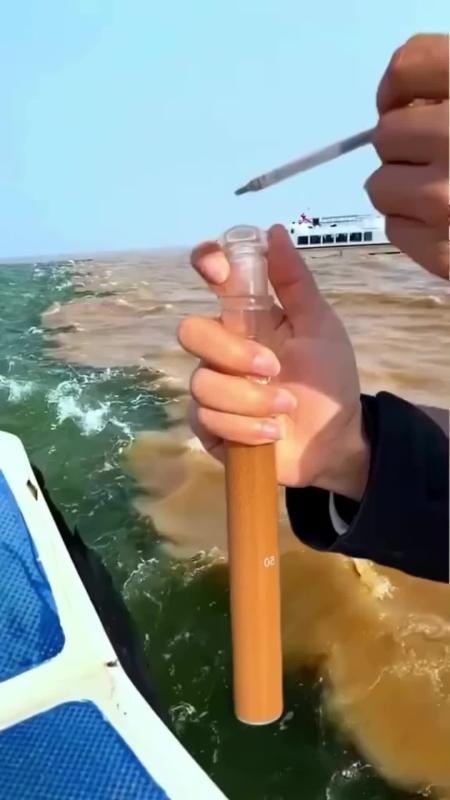 TikTok video by @oceanscary4k using the sound Hoist The Colours - Bass Singers Version