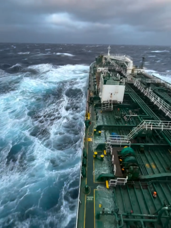 TikTok video by @ocean.sea60 using the sound Hoist The Colours - Bass Singers Version