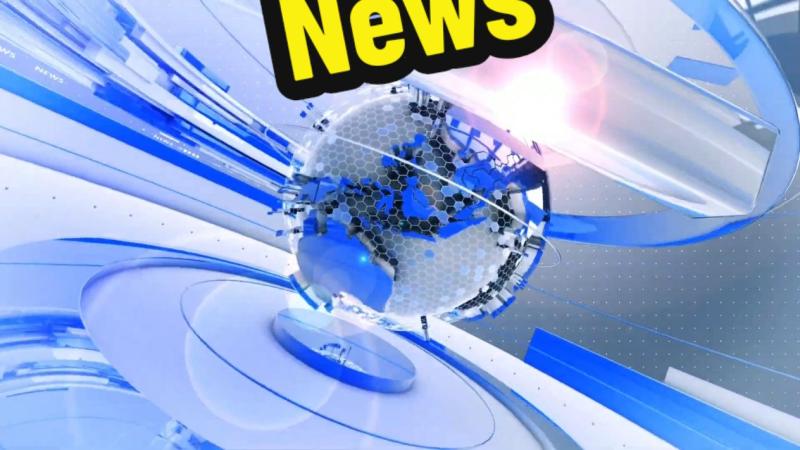 TikTok video by @green_screen333 using the sound Breaking News