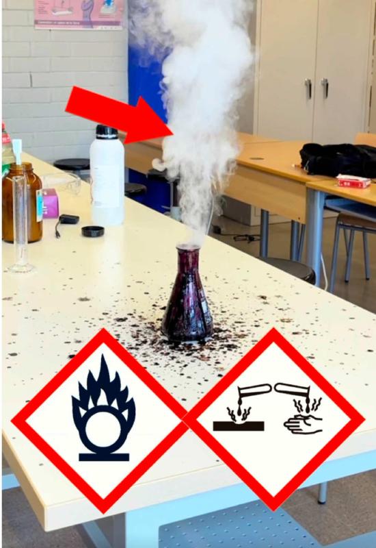 TikTok video by @ciencia_radiactiva using the sound Can You Hear The Music