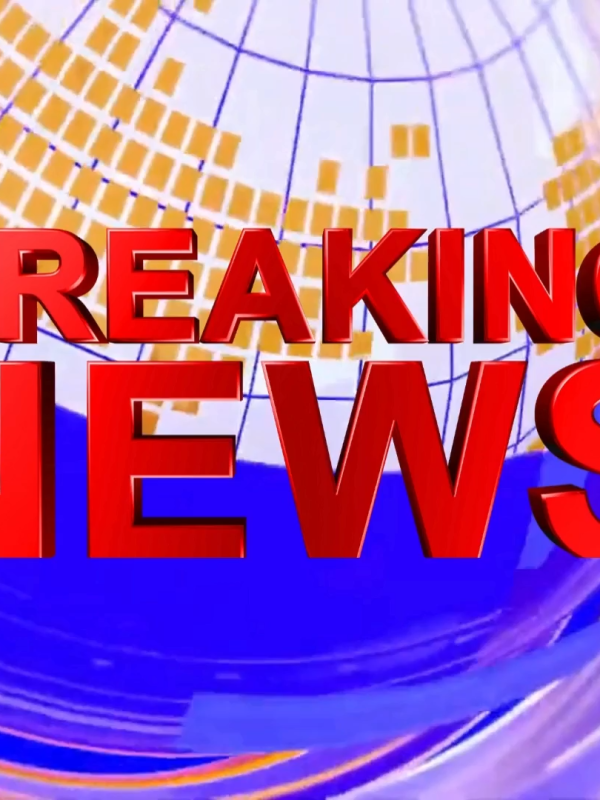 TikTok video by @greenscreenkim using the sound Breaking News