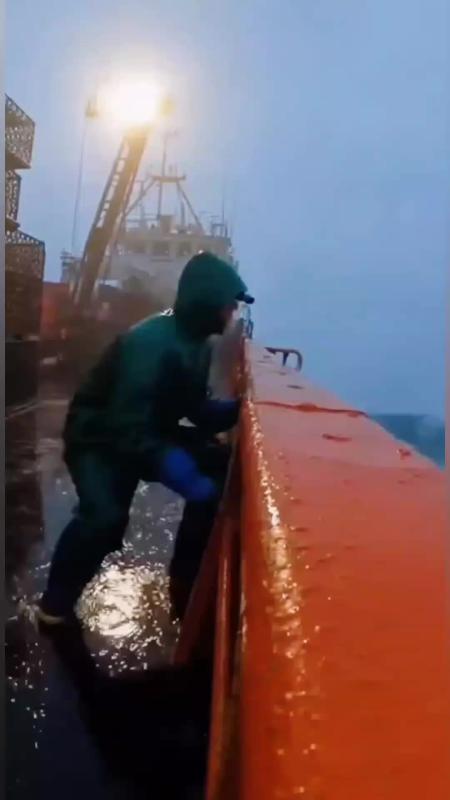 TikTok video by @ismail.art30 using the sound Hoist The Colours (A Cappella)