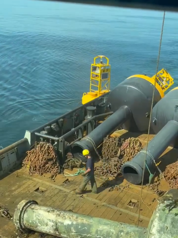 TikTok video by @ocean.sea60 using the sound Hoist The Colours (A Cappella)