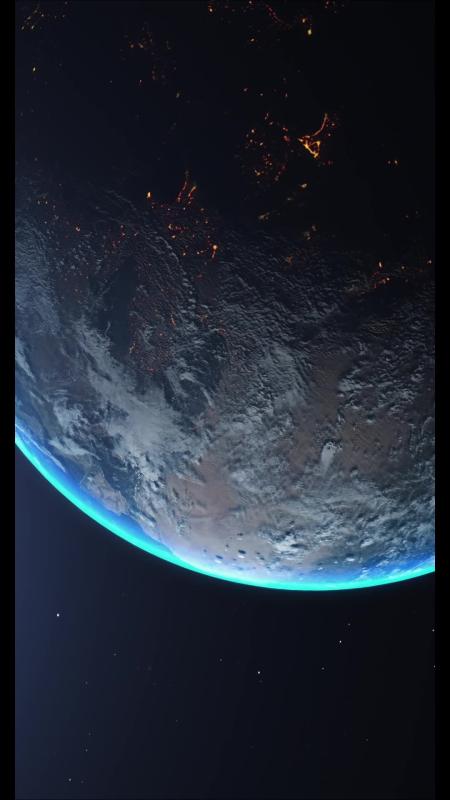 TikTok video by @astronomyvoyage using the sound Solas