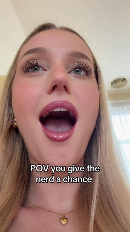TikTok video by @creativeinezz using the sound Saxophones getting louder - Sped Up