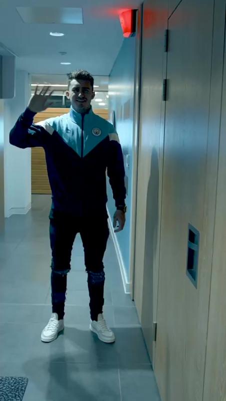 TikTok video by @mancity using the sound SUGAR
