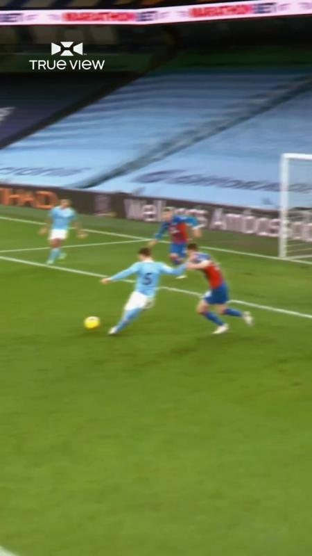 TikTok video by @mancity using the sound YRN (tik tok)