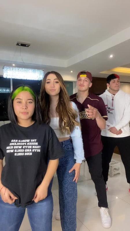 TikTok-Video von @its.michhh mit dem Sound Follow The Bass