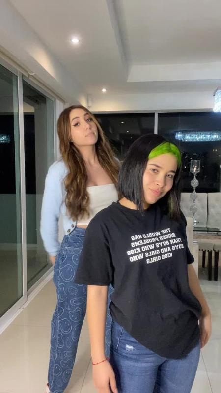 TikTok-Video von @its.michhh mit dem Sound Follow The Bass