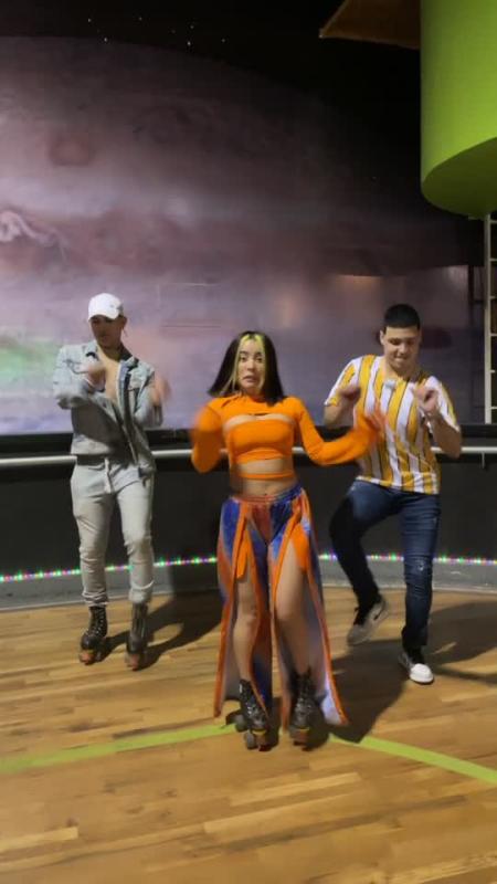 TikTok video by @its.michhh using the sound Rico Rico