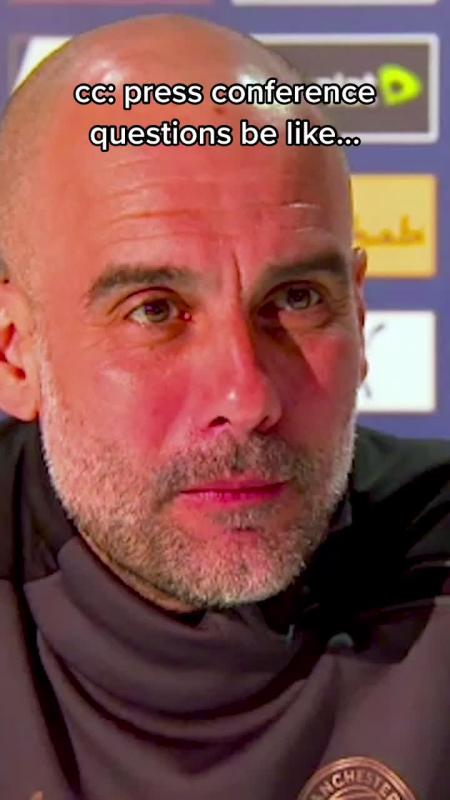 TikTok video by @mancity using the sound BGC Drama Effect