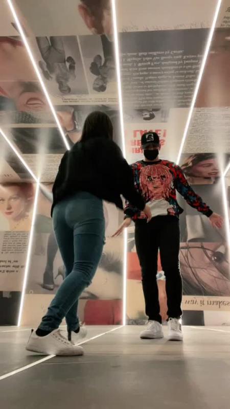 TikTok video by @its.michhh using the sound La Mamá de la Mamá (feat. El Cherry Scom)