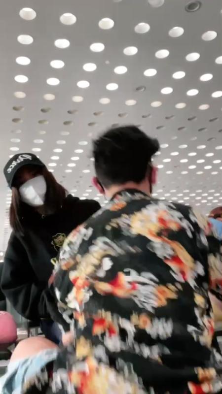 TikTok video by @its.michhh using the sound La Mamá de la Mamá (feat. El Cherry Scom)