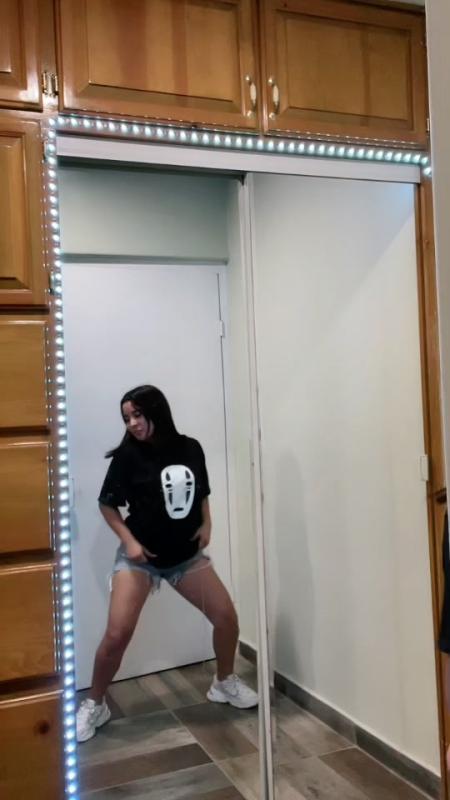 TikTok video by @its.michhh using the sound Pa' Que Retozen