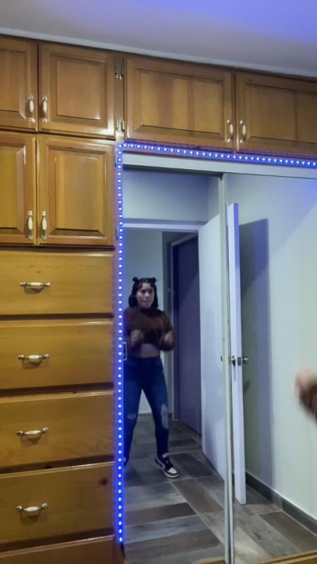 TikTok video by @its.michhh using the sound FULANITO