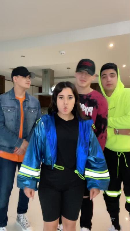 TikTok video by @its.michhh using the sound Listen To Me Now