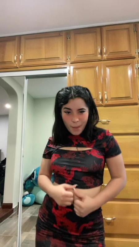 TikTok video by @its.michhh using the sound Trap de Amarela