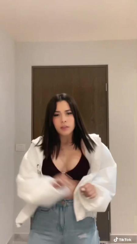 TikTok video by @its.michhh using the sound Need To Know (pitched down dance)